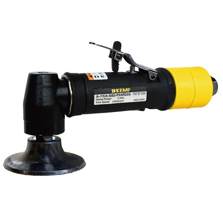 Air Polisher